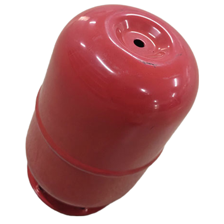 Industrial Grade Fire Extinguisher Mould: Cylinder Deep Drawing & Component Dies best